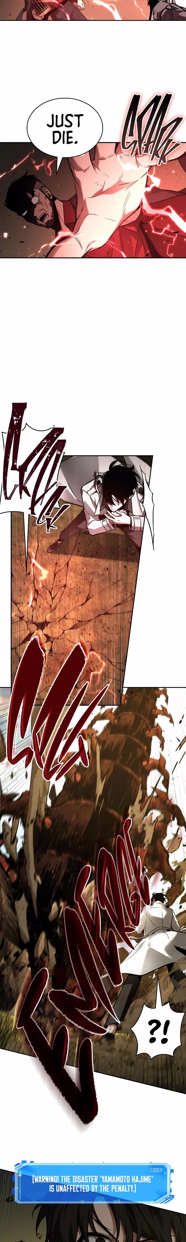 Omniscient Reader's Viewpoint - Chapter 101 - Part 9