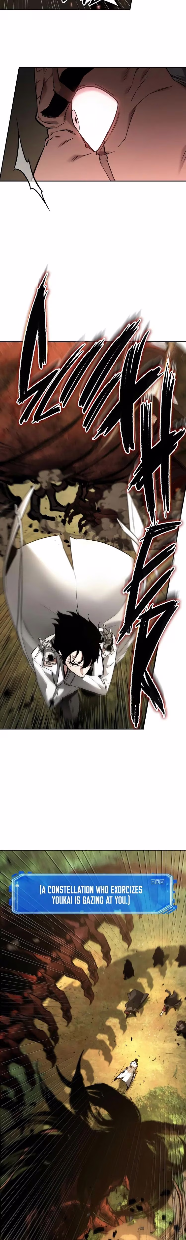 Omniscient Reader's Viewpoint - Chapter 101 - Part 11