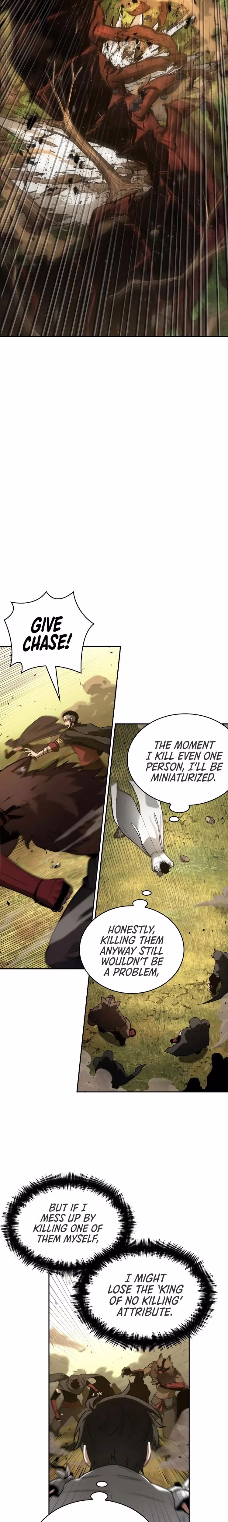 Omniscient Reader's Viewpoint - Chapter 101 - Part 12