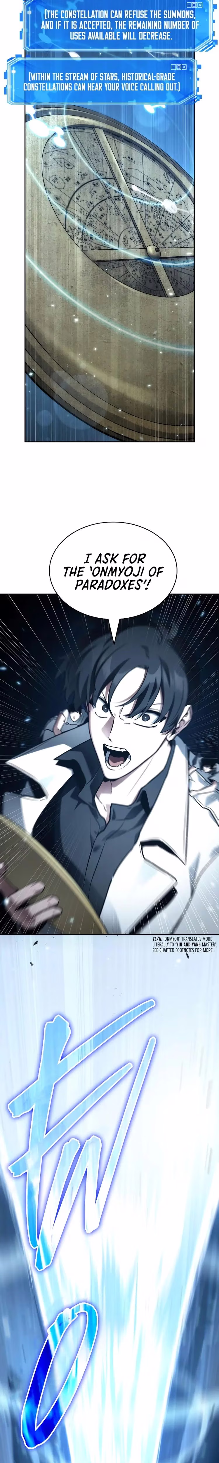 Omniscient Reader's Viewpoint - Chapter 101 - Part 14