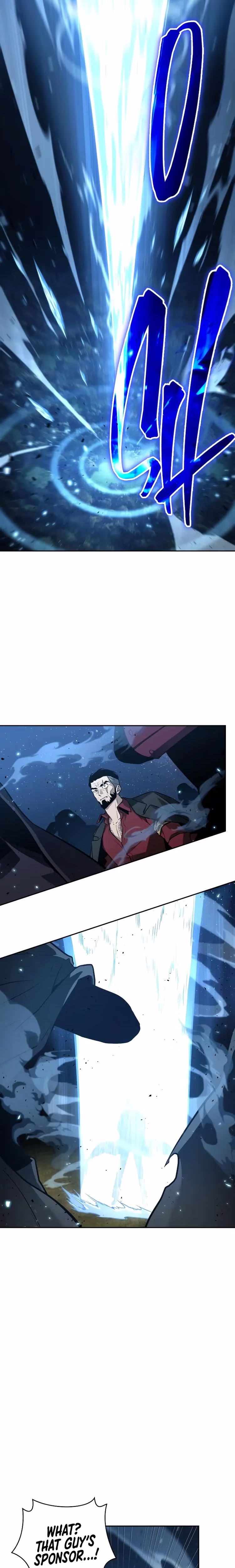 Omniscient Reader's Viewpoint - Chapter 101 - Part 15