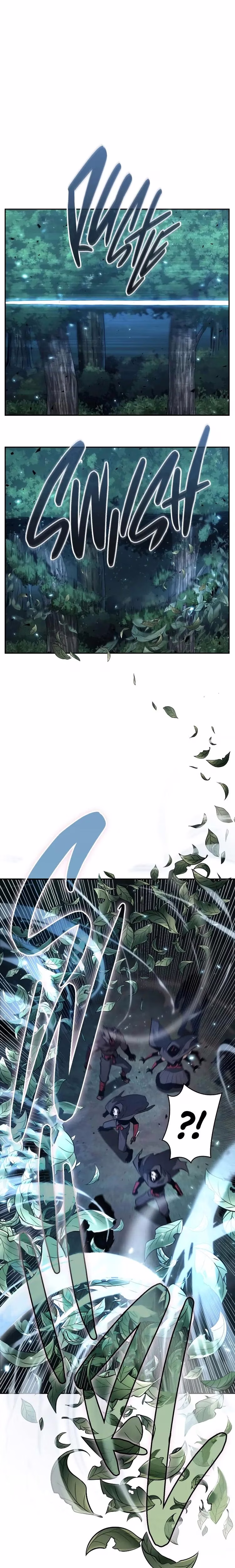 Omniscient Reader's Viewpoint - Chapter 101 - Part 17