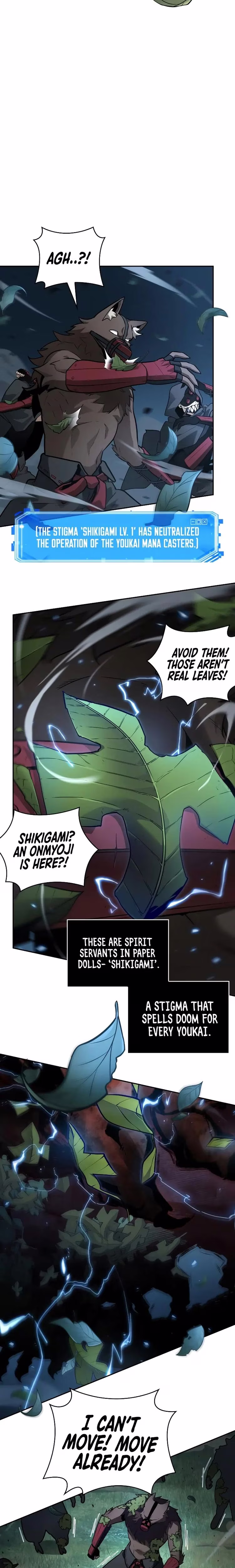 Omniscient Reader's Viewpoint - Chapter 101 - Part 18