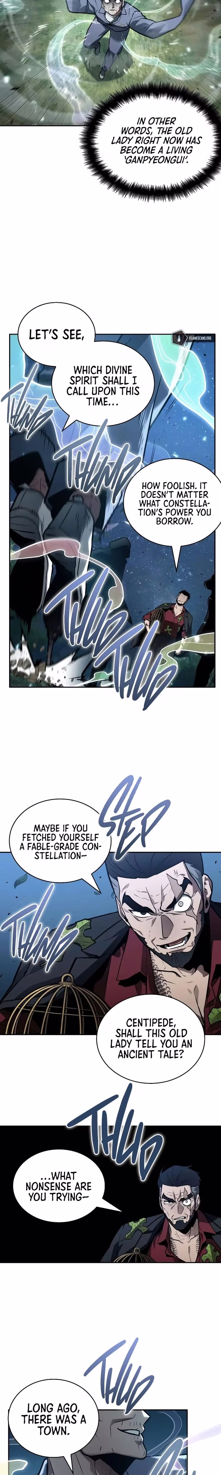 Omniscient Reader's Viewpoint - Chapter 102 - Part 3