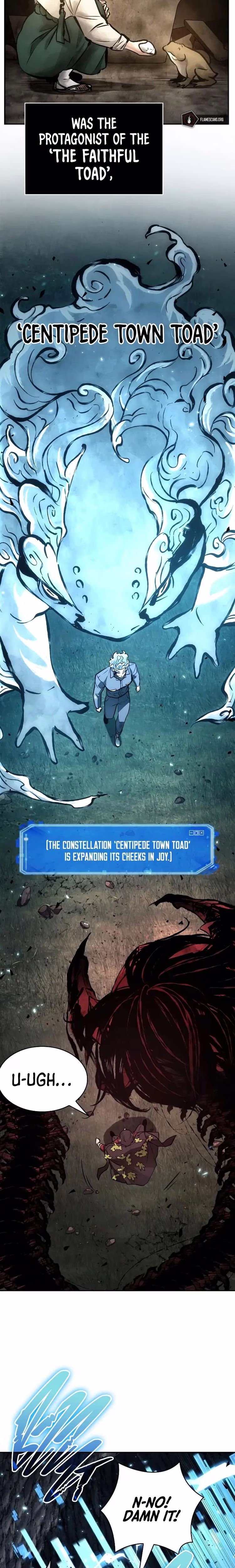 Omniscient Reader's Viewpoint - Chapter 102 - Part 7