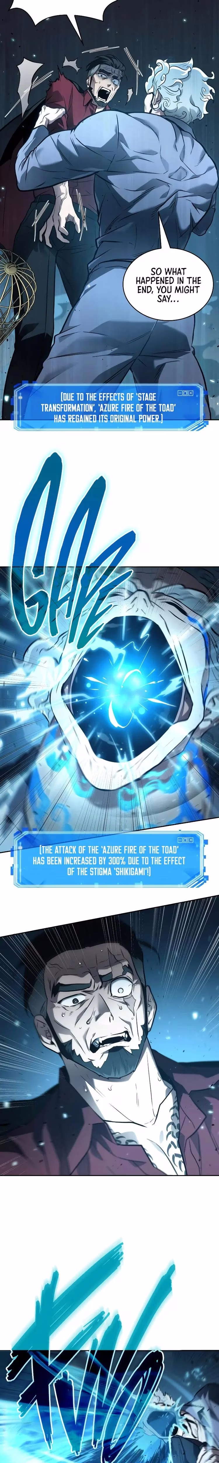 Omniscient Reader's Viewpoint - Chapter 102 - Part 9