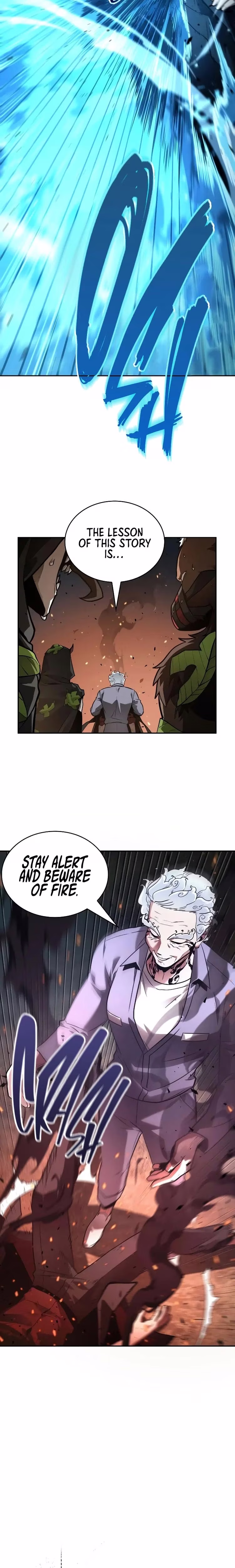 Omniscient Reader's Viewpoint - Chapter 102 - Part 10