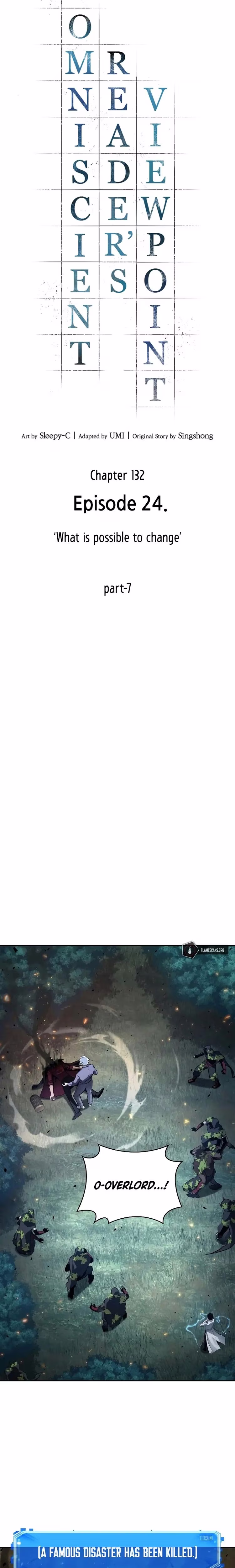 Omniscient Reader's Viewpoint - Chapter 102 - Part 11