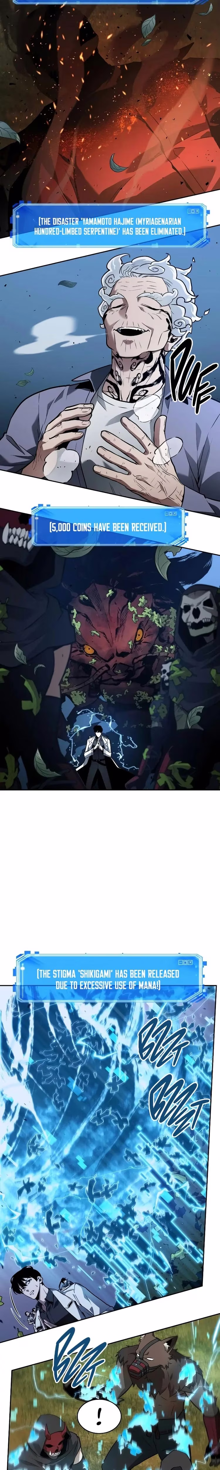 Omniscient Reader's Viewpoint - Chapter 102 - Part 12