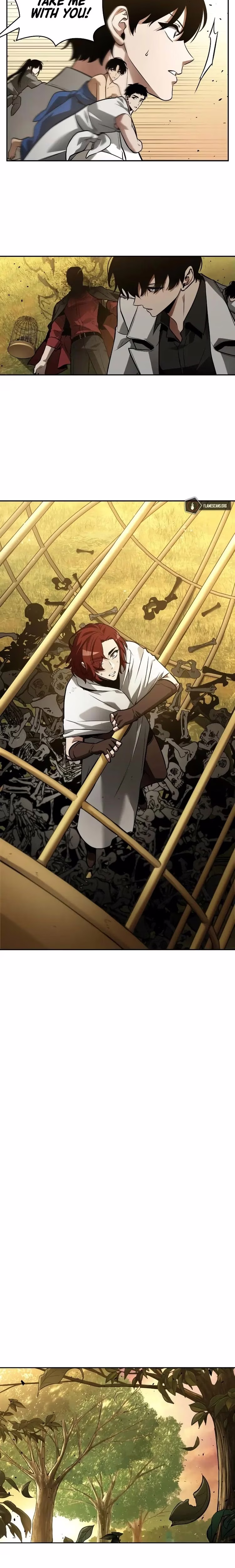 Omniscient Reader's Viewpoint - Chapter 102 - Part 16