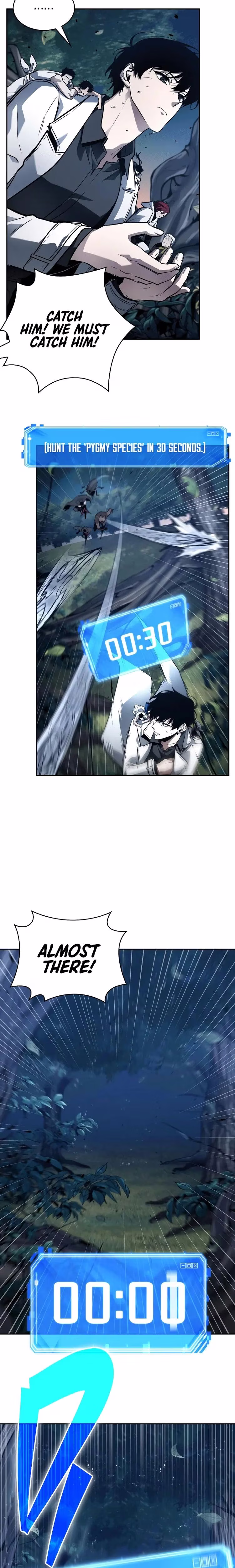 Omniscient Reader's Viewpoint - Chapter 103 - Part 3