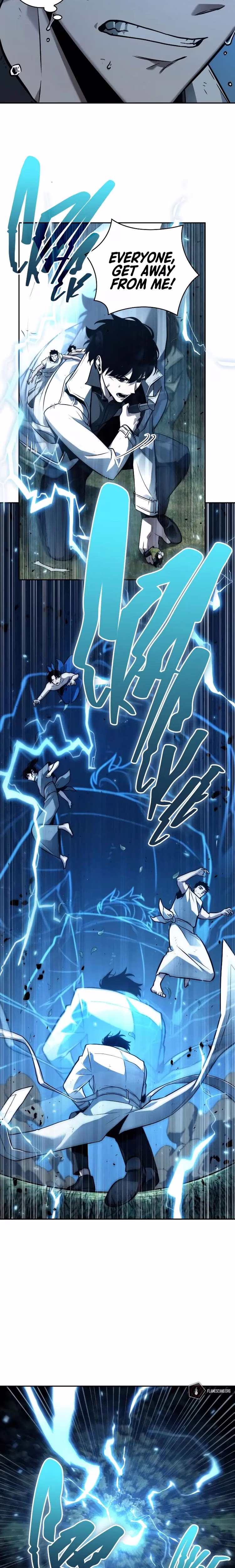 Omniscient Reader's Viewpoint - Chapter 103 - Part 5