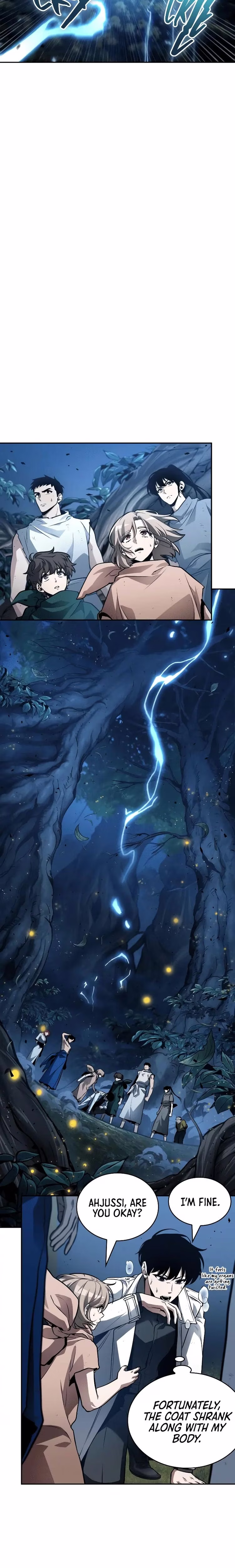 Omniscient Reader's Viewpoint - Chapter 103 - Part 6