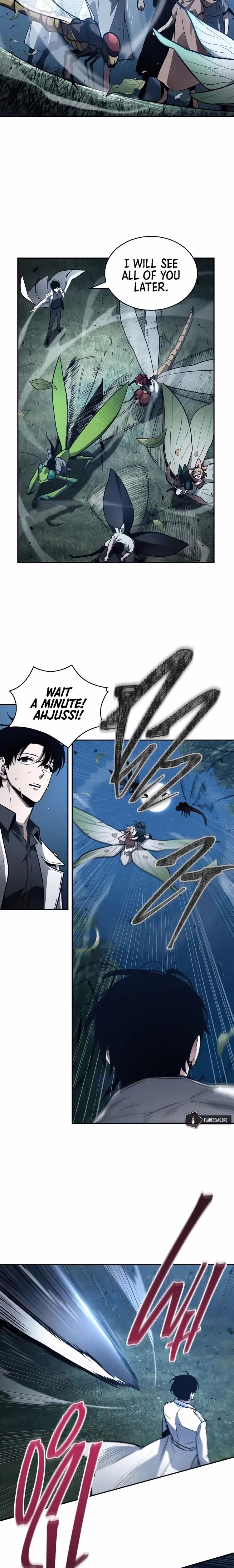 Omniscient Reader's Viewpoint - Chapter 103 - Part 10