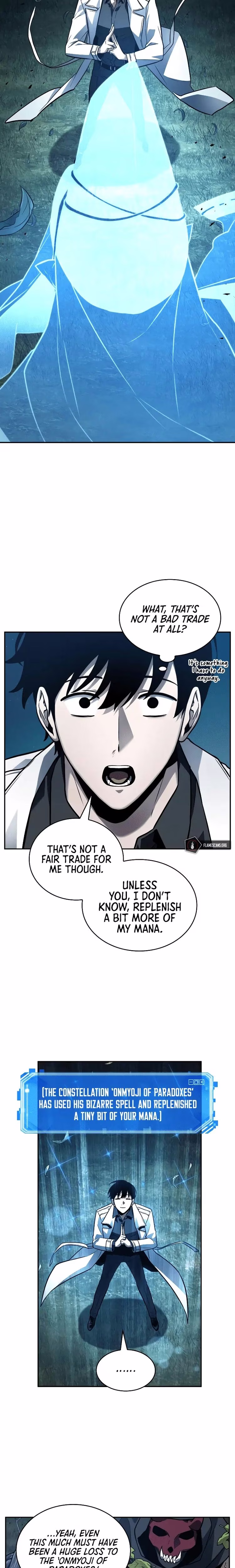 Omniscient Reader's Viewpoint - Chapter 103 - Part 15