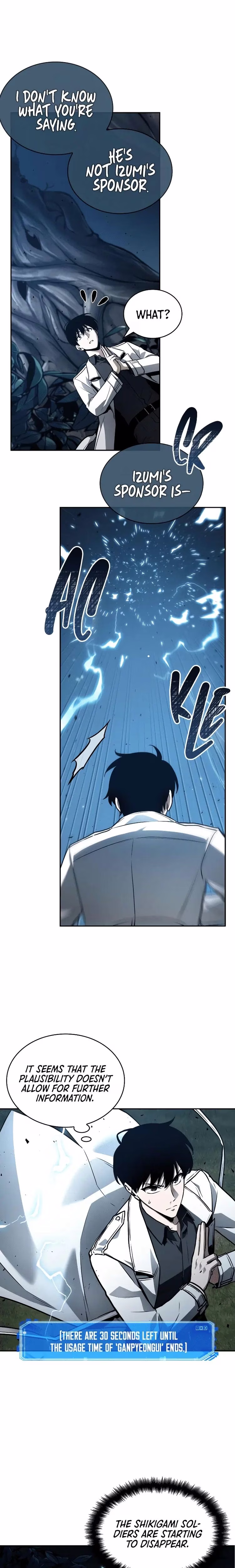 Omniscient Reader's Viewpoint - Chapter 103 - Part 17