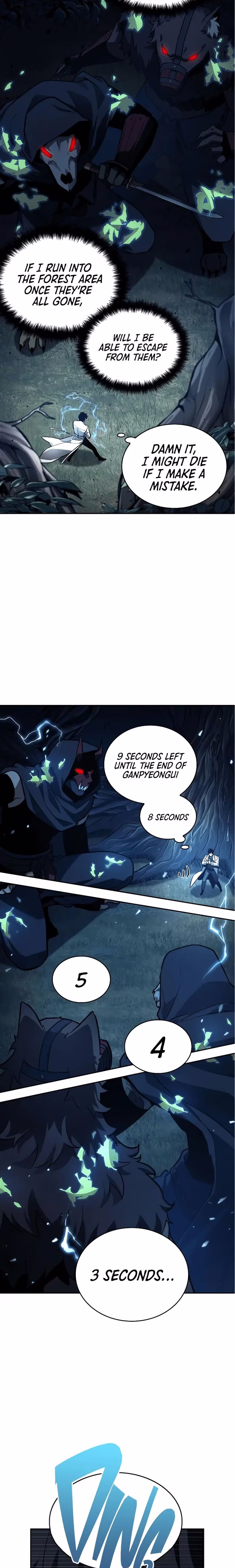 Omniscient Reader's Viewpoint - Chapter 103 - Part 18