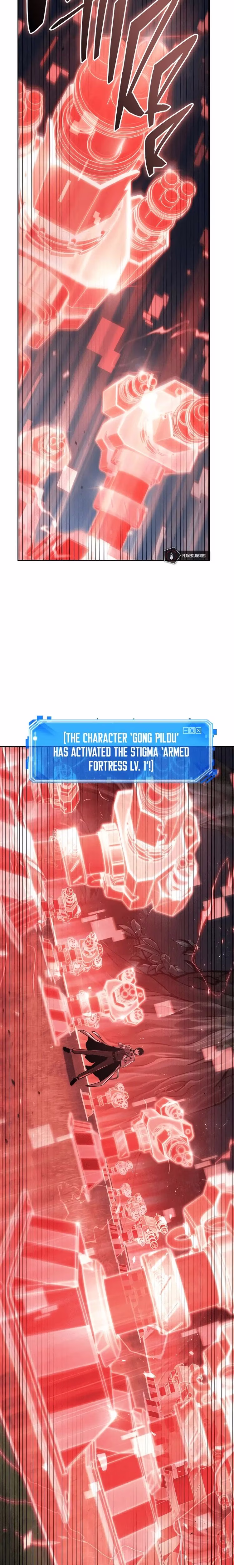 Omniscient Reader's Viewpoint - Chapter 103 - Part 20