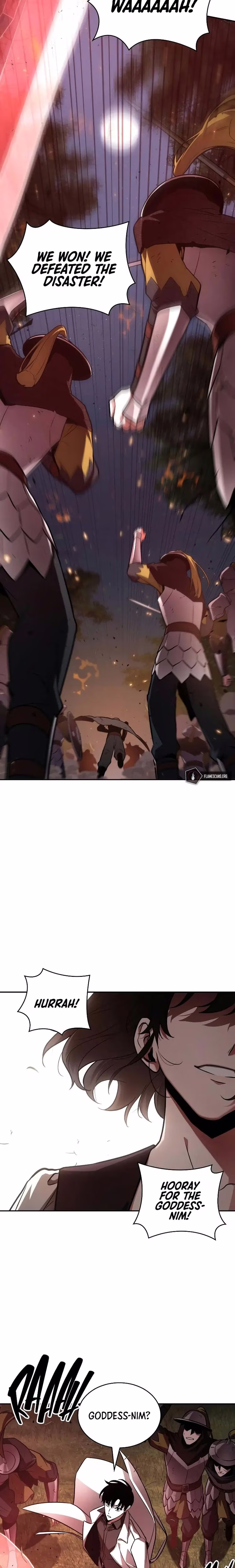 Omniscient Reader's Viewpoint - Chapter 104 - Part 7