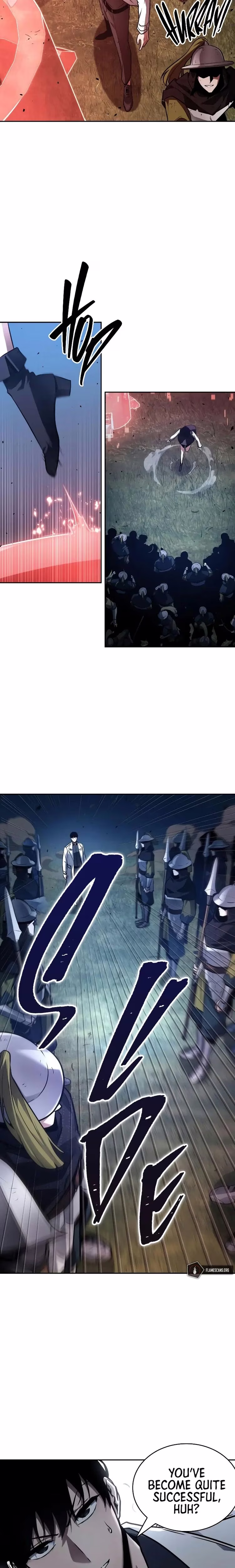 Omniscient Reader's Viewpoint - Chapter 104 - Part 8