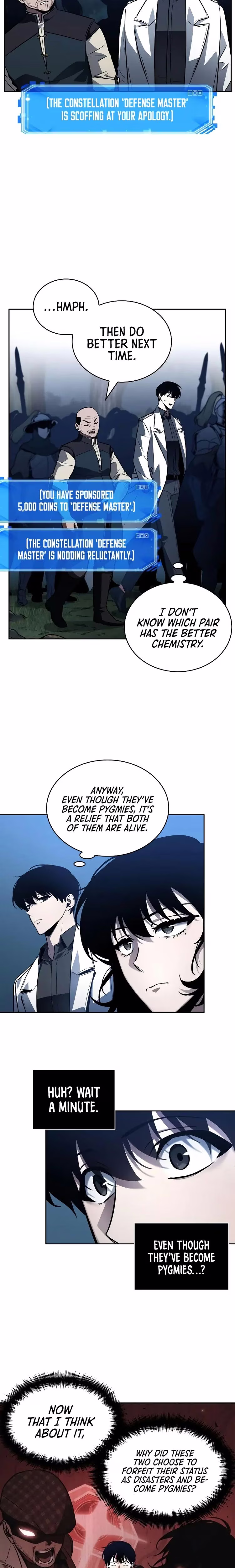 Omniscient Reader's Viewpoint - Chapter 104 - Part 14