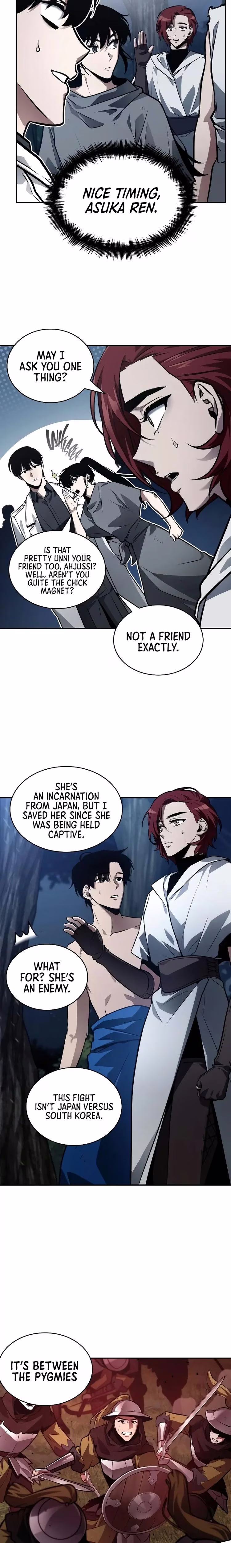 Omniscient Reader's Viewpoint - Chapter 104 - Part 19