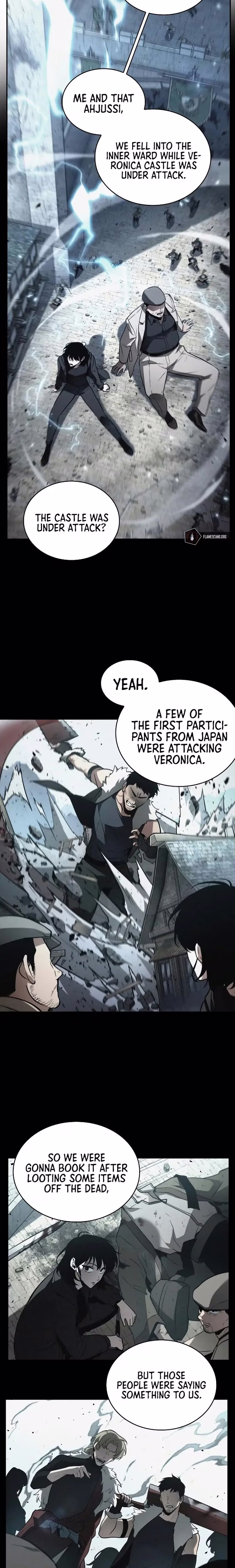 Omniscient Reader's Viewpoint - Chapter 104 - Part 22