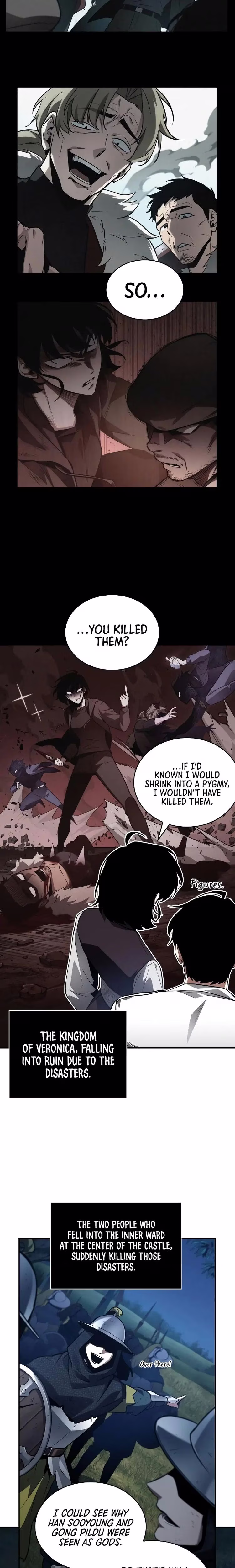 Omniscient Reader's Viewpoint - Chapter 104 - Part 23