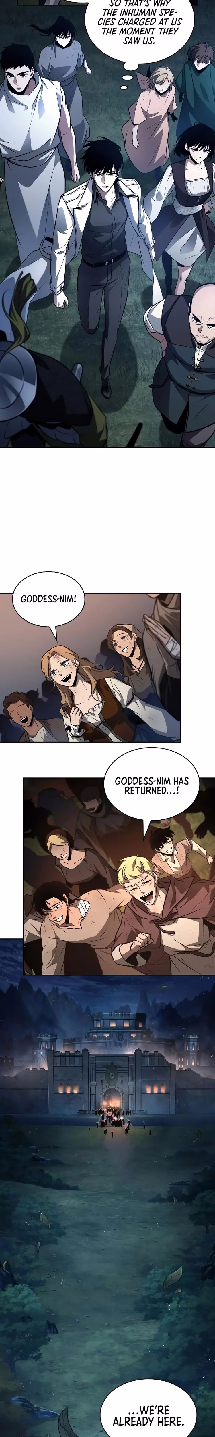 Omniscient Reader's Viewpoint - Chapter 104 - Part 24