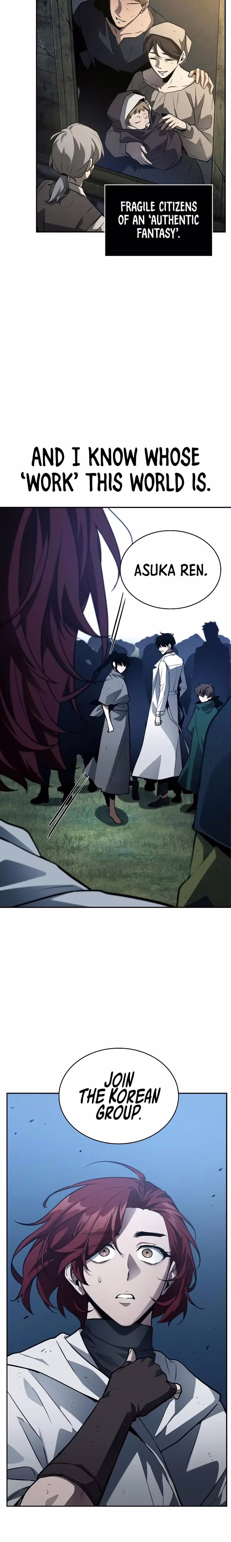 Omniscient Reader's Viewpoint - Chapter 104 - Part 26