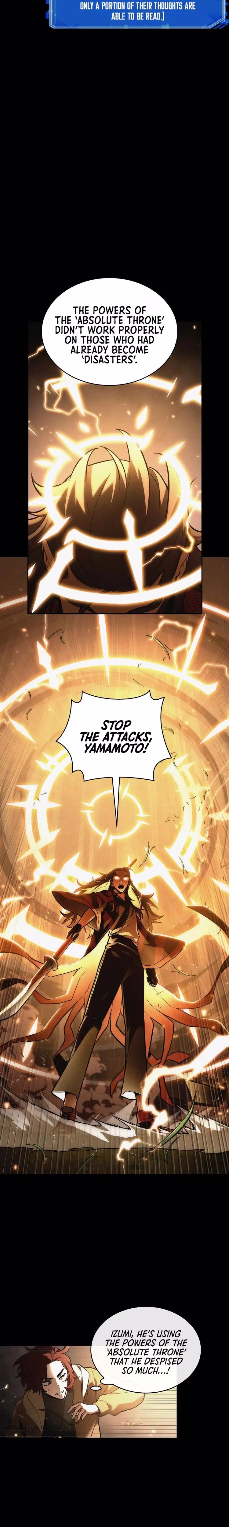 Omniscient Reader's Viewpoint - Chapter 105 - Part 13