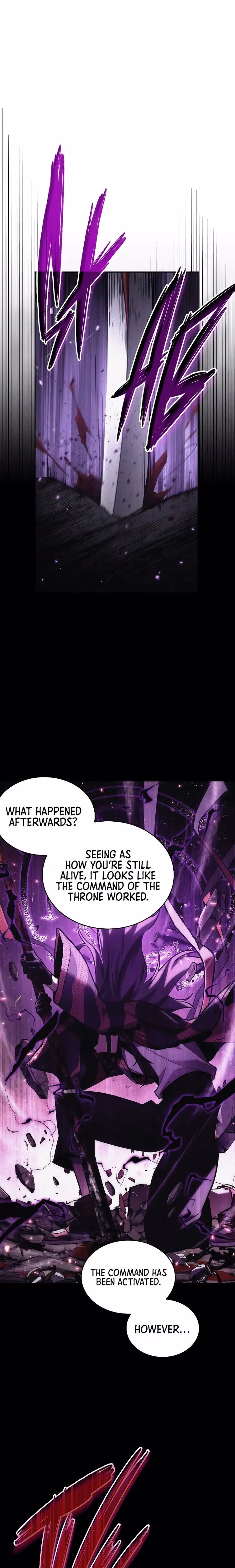 Omniscient Reader's Viewpoint - Chapter 105 - Part 17