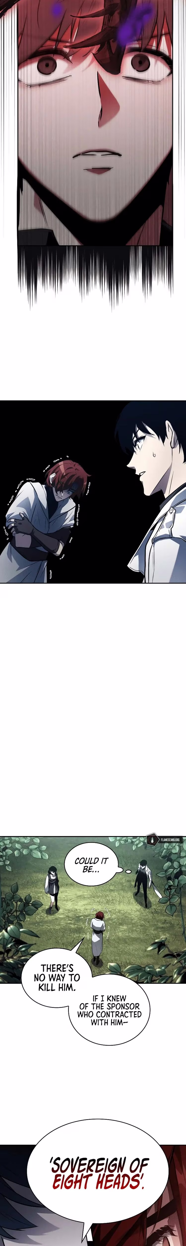 Omniscient Reader's Viewpoint - Chapter 105 - Part 20