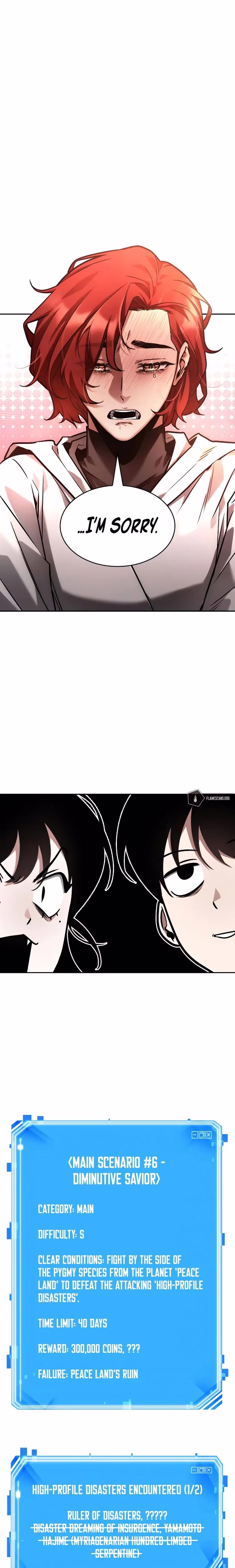 Omniscient Reader's Viewpoint - Chapter 105 - Part 26