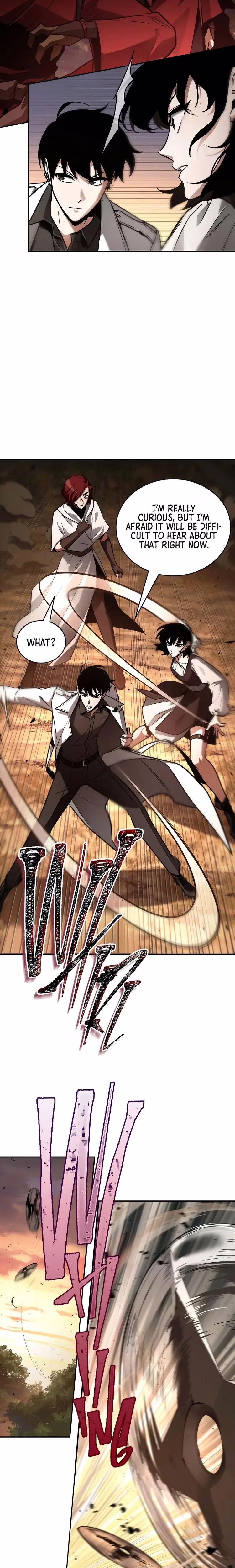 Omniscient Reader's Viewpoint - Chapter 106 - Part 9