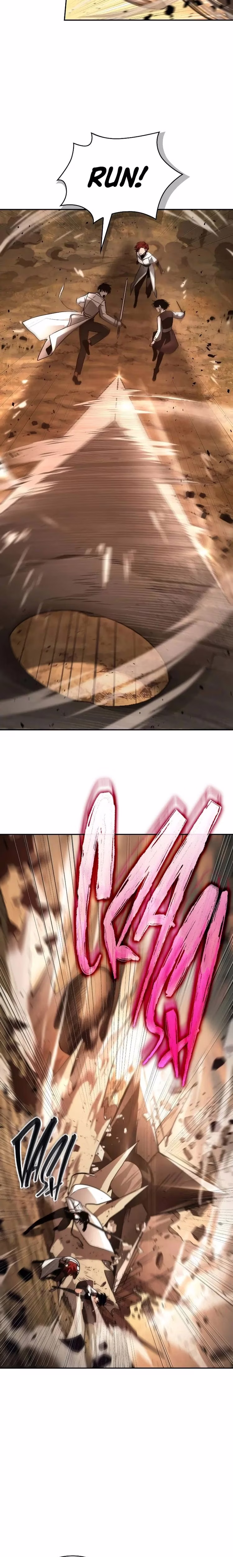 Omniscient Reader's Viewpoint - Chapter 106 - Part 10