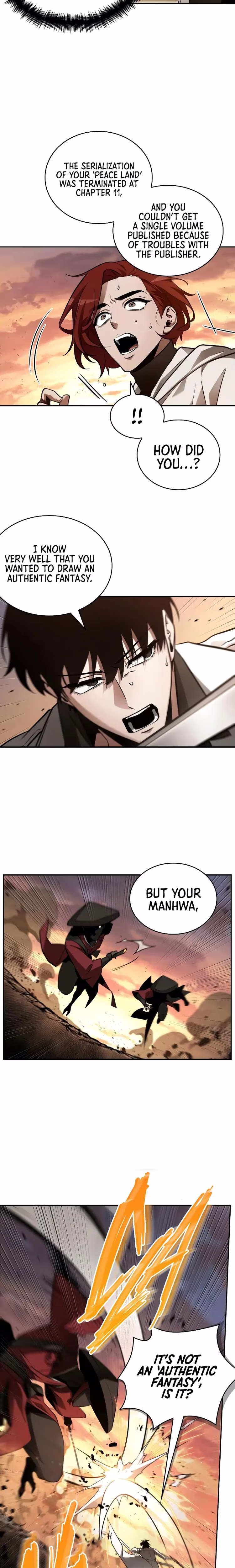 Omniscient Reader's Viewpoint - Chapter 106 - Part 15