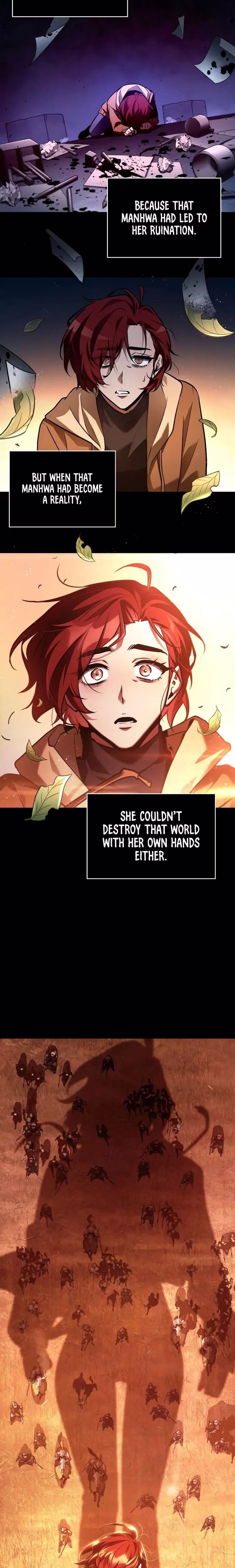 Omniscient Reader's Viewpoint - Chapter 106 - Part 17