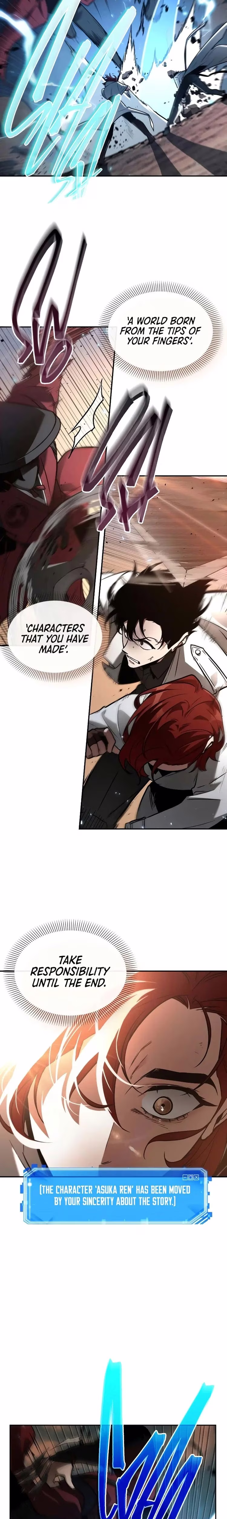 Omniscient Reader's Viewpoint - Chapter 106 - Part 19