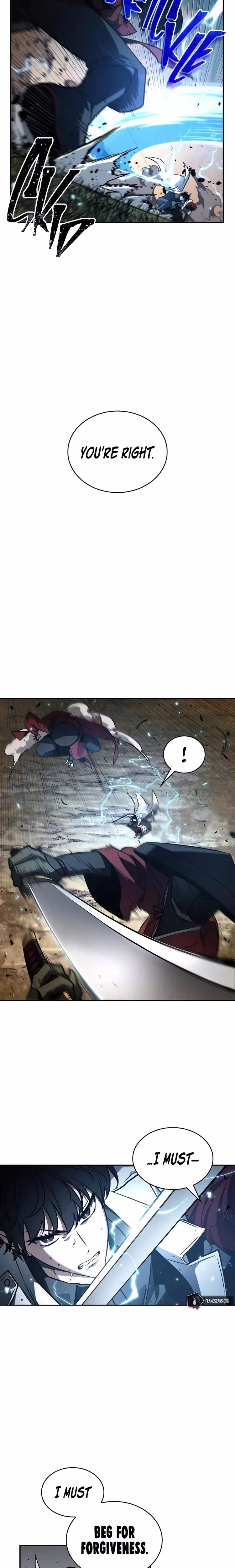 Omniscient Reader's Viewpoint - Chapter 106 - Part 20