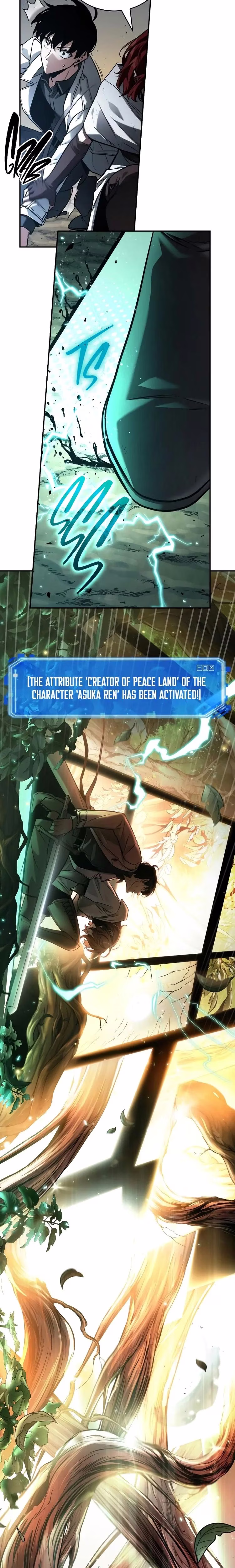 Omniscient Reader's Viewpoint - Chapter 106 - Part 21