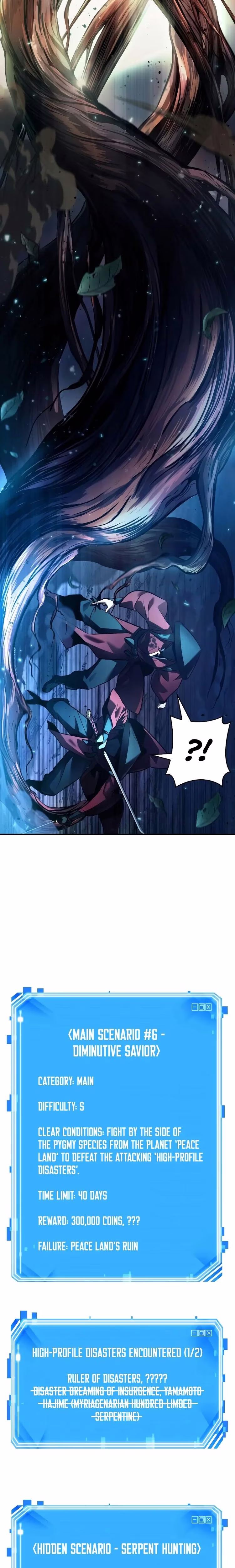 Omniscient Reader's Viewpoint - Chapter 106 - Part 22