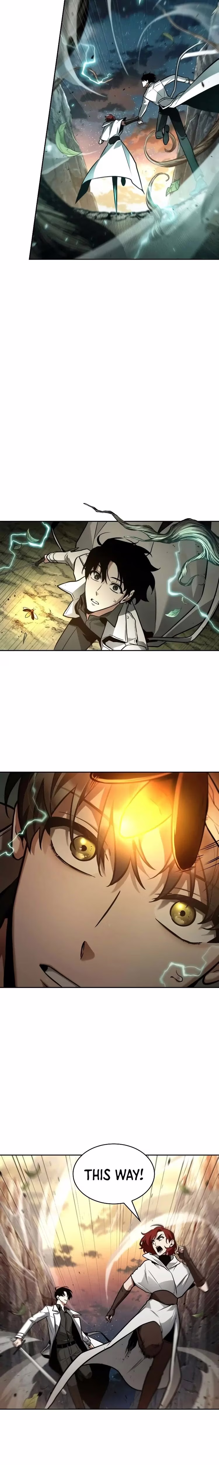 Omniscient Reader's Viewpoint - Chapter 107 - Part 4