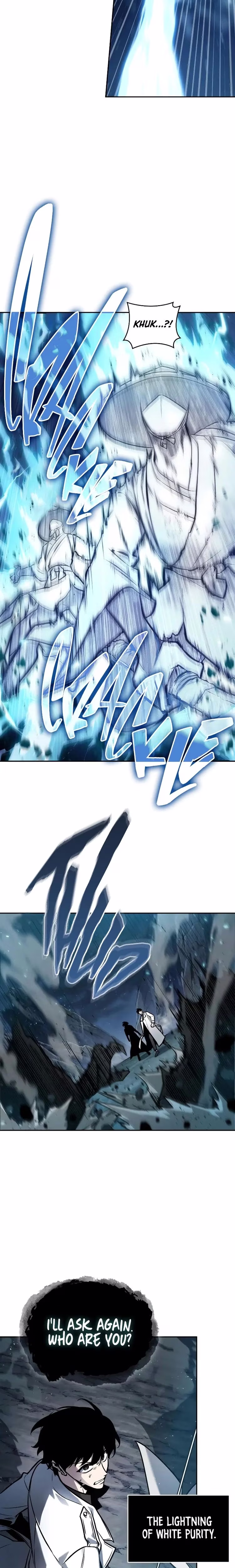 Omniscient Reader's Viewpoint - Chapter 107 - Part 6