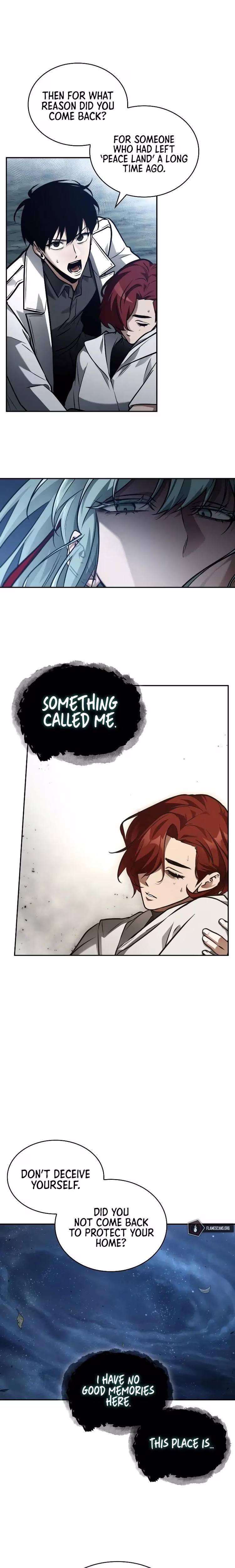 Omniscient Reader's Viewpoint - Chapter 107 - Part 13