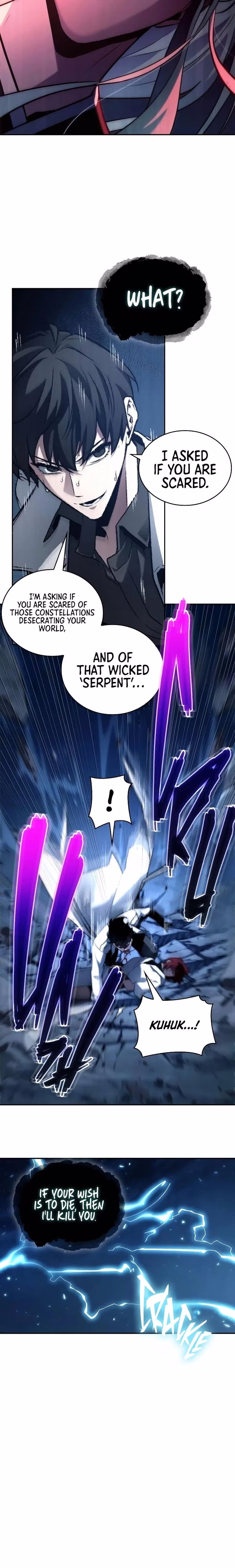 Omniscient Reader's Viewpoint - Chapter 107 - Part 15