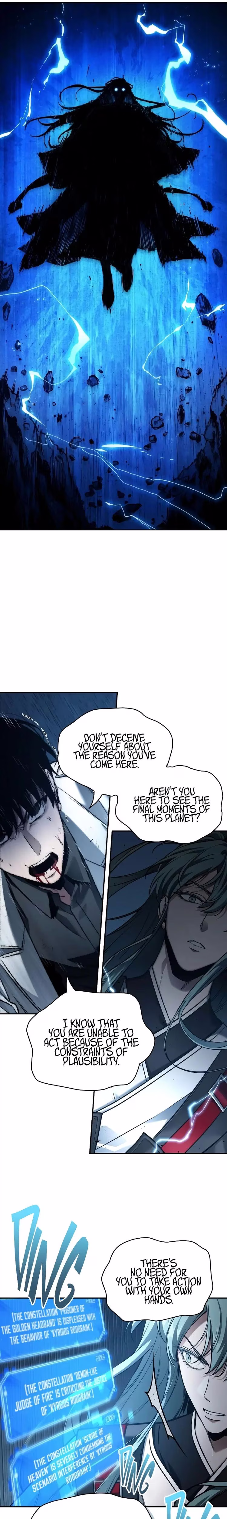 Omniscient Reader's Viewpoint - Chapter 107 - Part 16