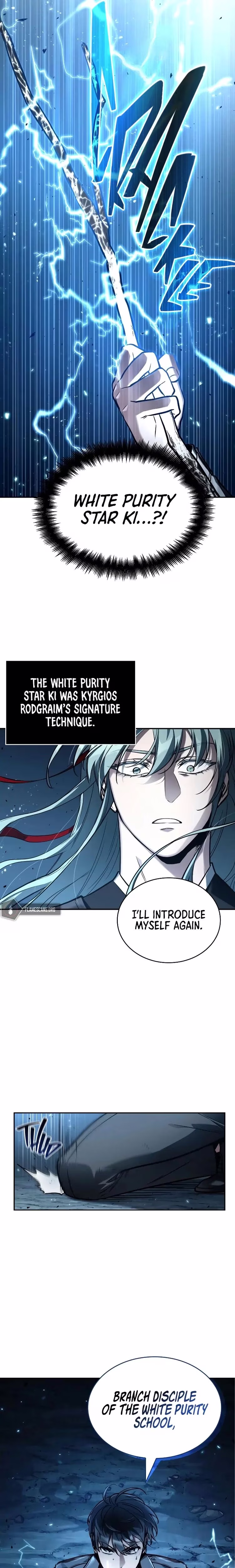 Omniscient Reader's Viewpoint - Chapter 108 - Part 4