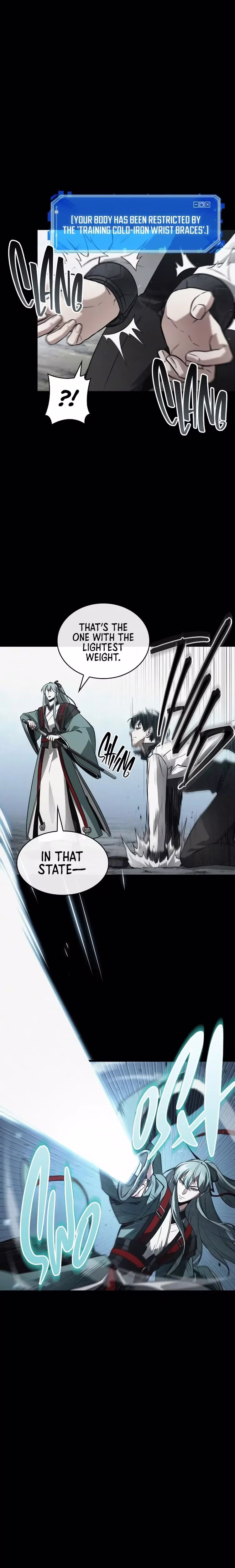 Omniscient Reader's Viewpoint - Chapter 108 - Part 10