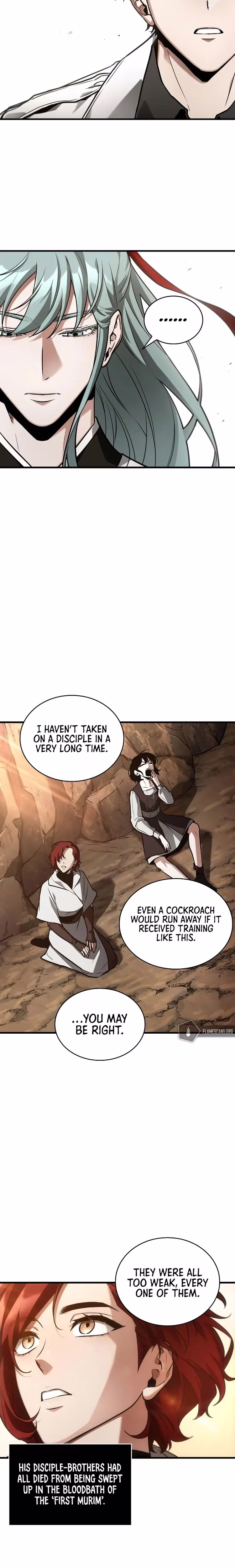 Omniscient Reader's Viewpoint - Chapter 108 - Part 16